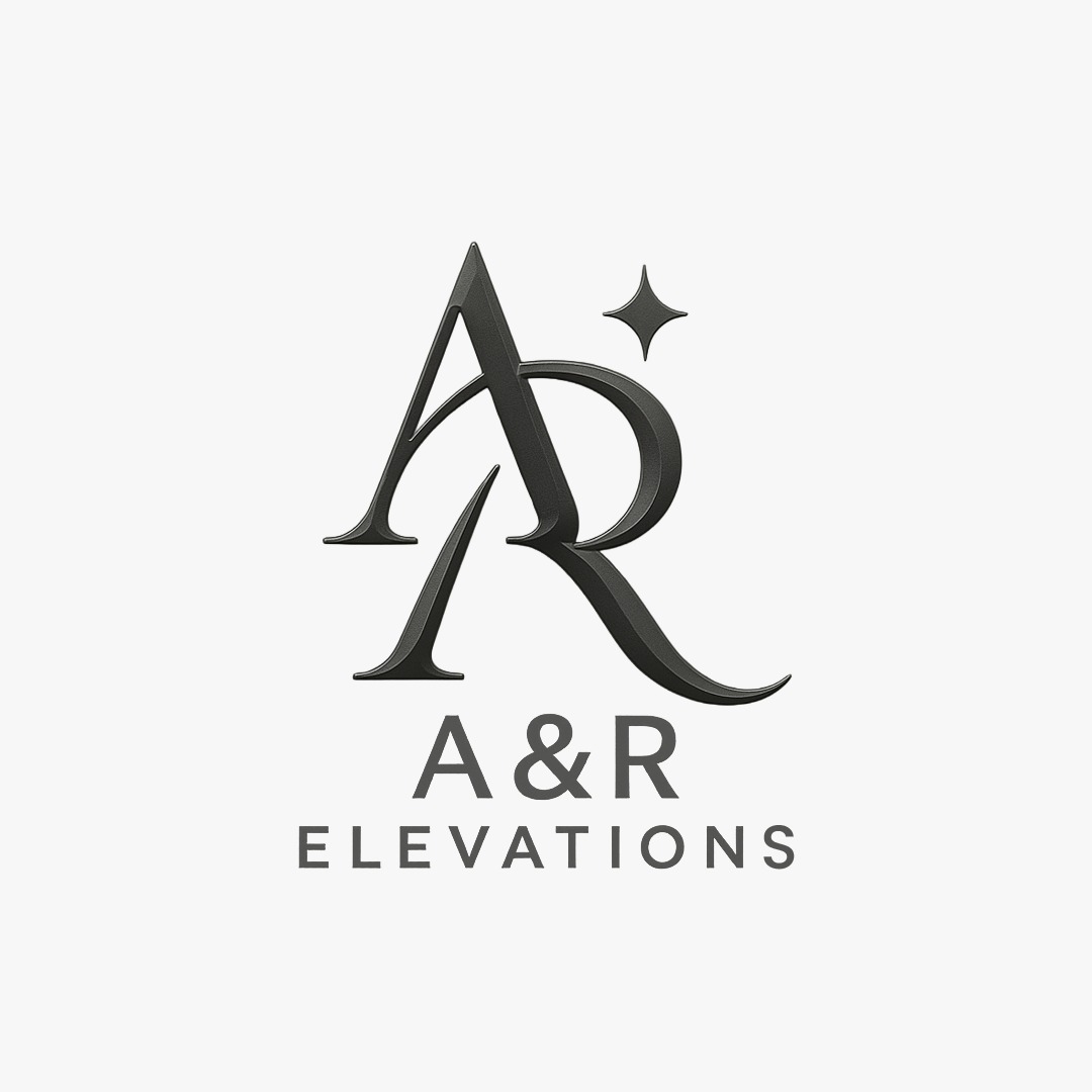 AR Elevations Logo