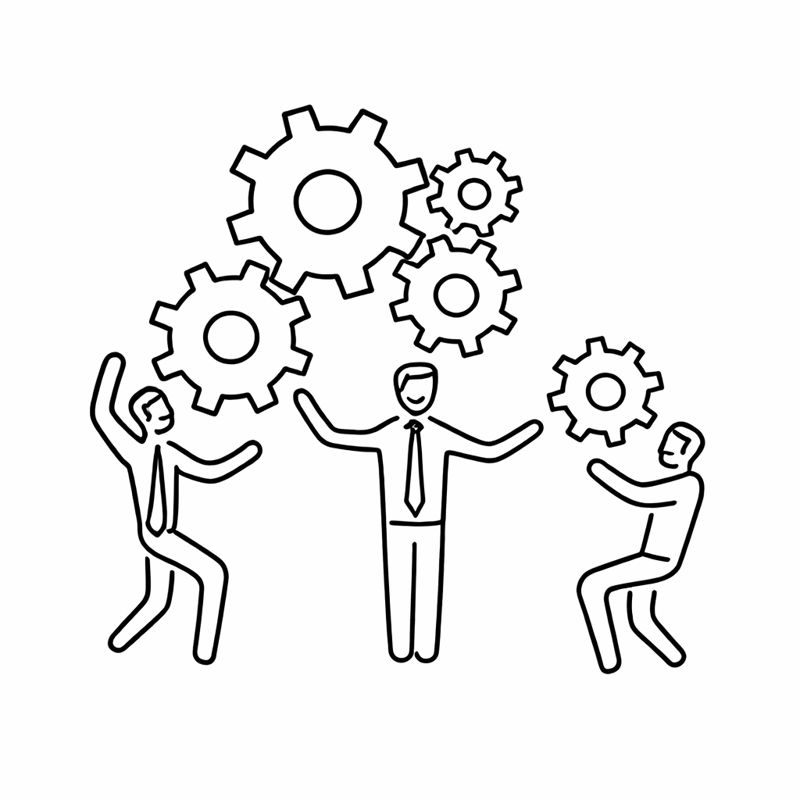 Communication Support