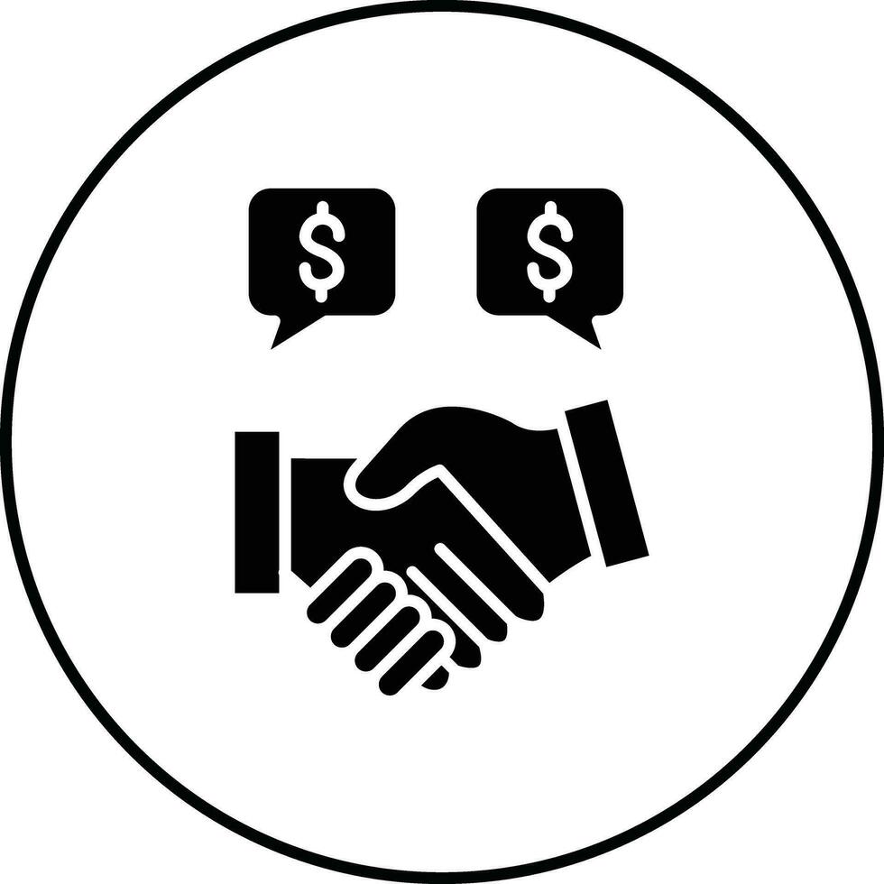 Deal Negotiation & Facilitation