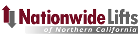 Nationwide Lifts of Northern California Logo