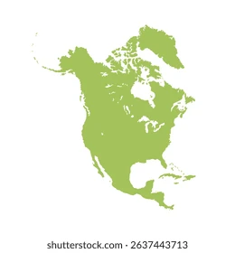 North America Market