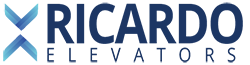 Ricardo Elevator Logo