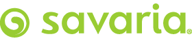 SAVARIA Logo